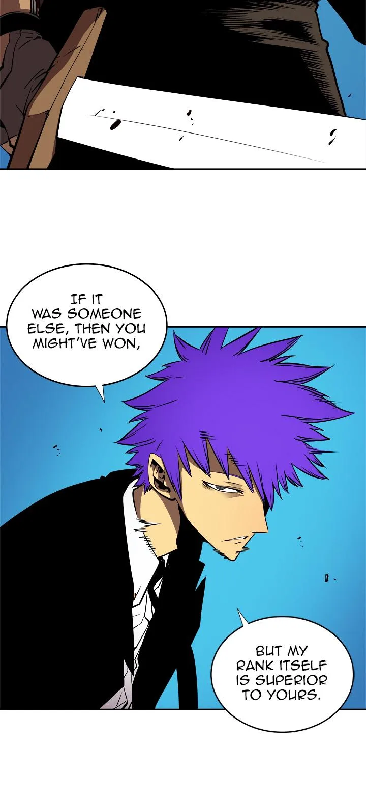 Solo Leveling Chapter 31 page 20