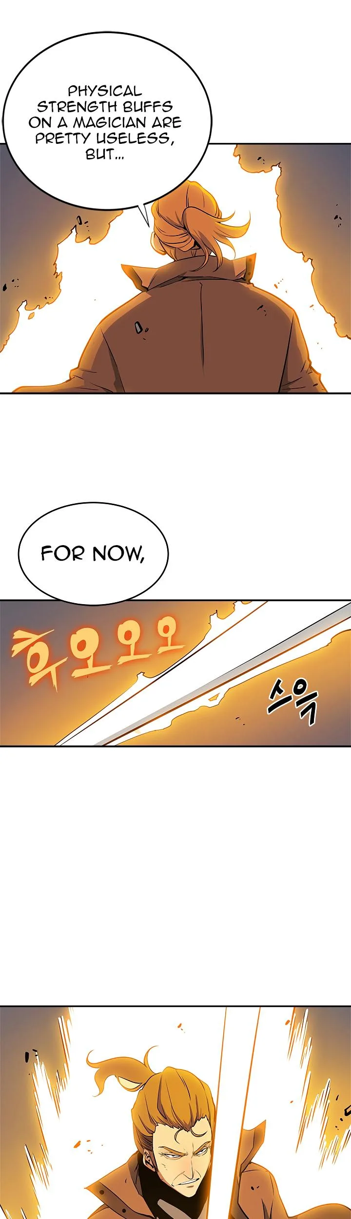 Solo Leveling Chapter 31 page 3