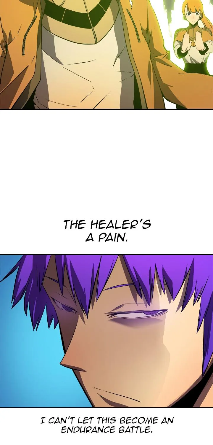 Solo Leveling Chapter 31 page 14