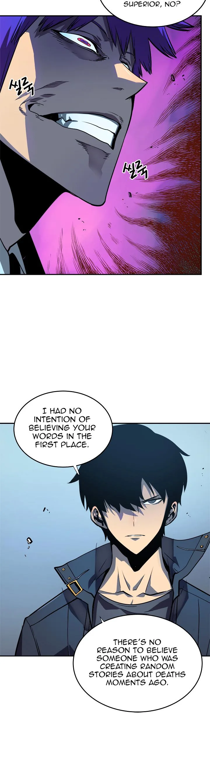 Solo Leveling Chapter 32 page 16