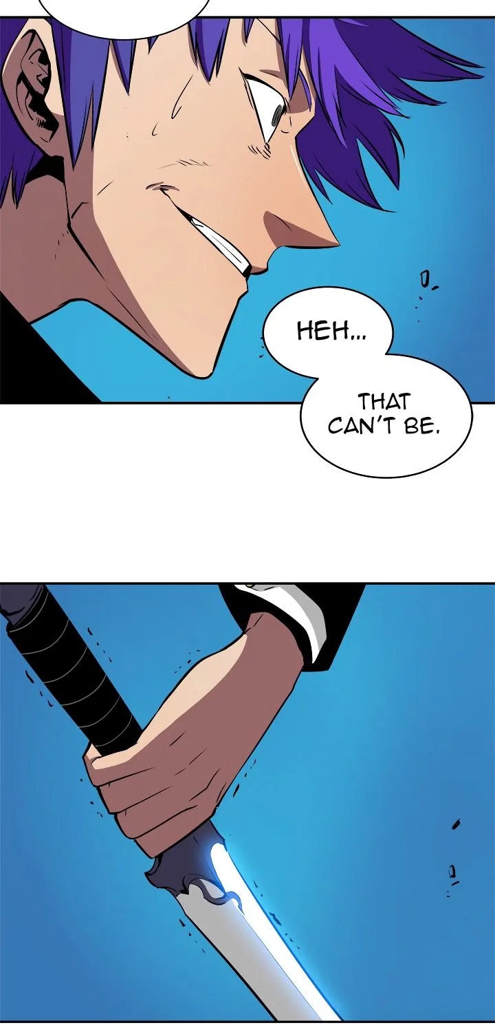 Solo Leveling Chapter 31 page 34