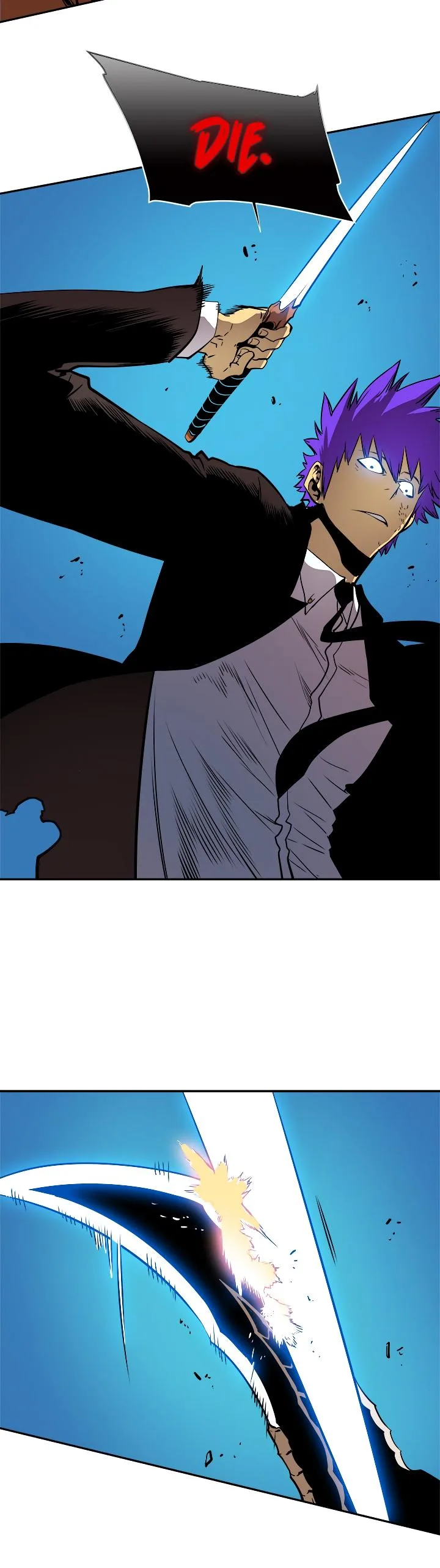 Solo Leveling Chapter 31 page 28