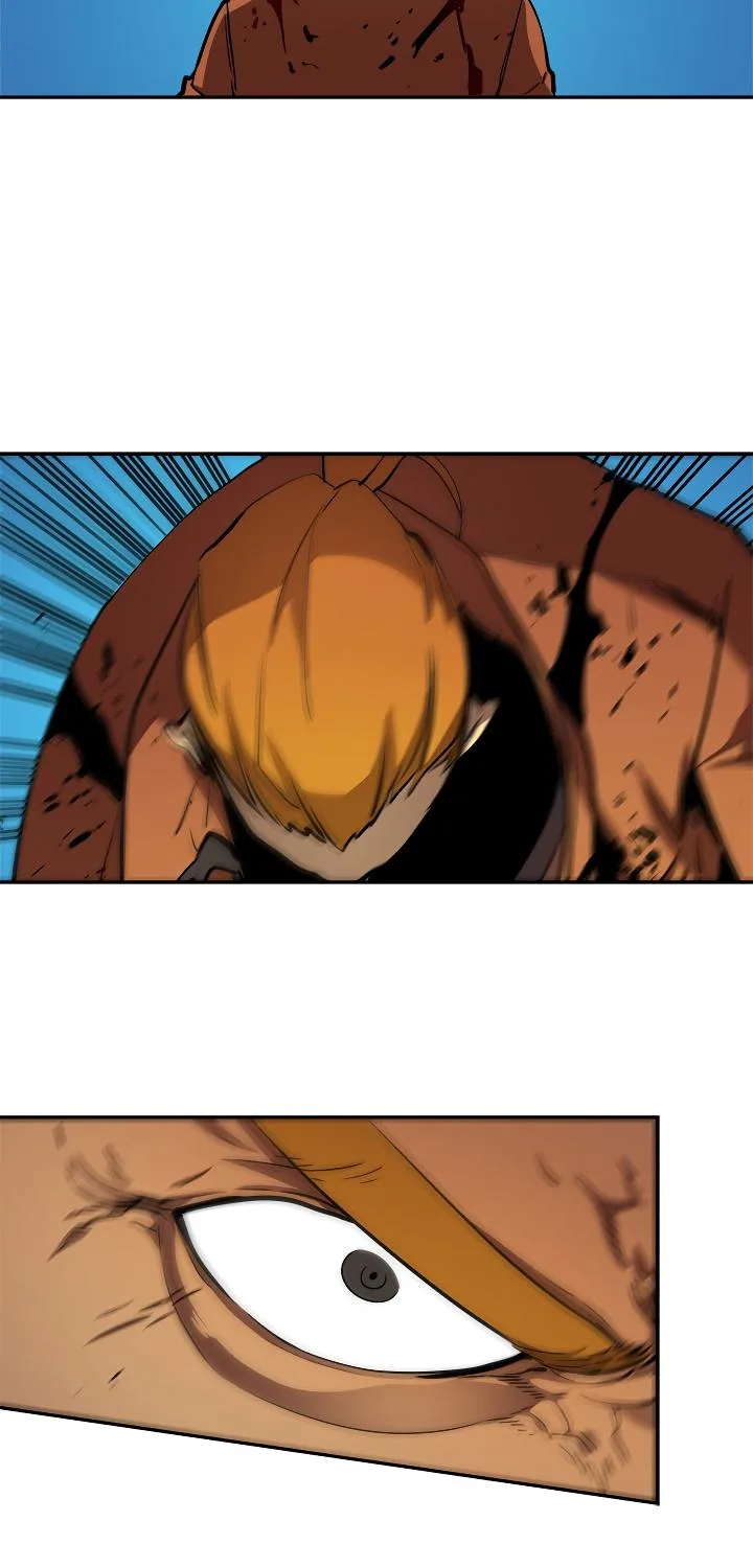 Solo Leveling Chapter 31 page 24