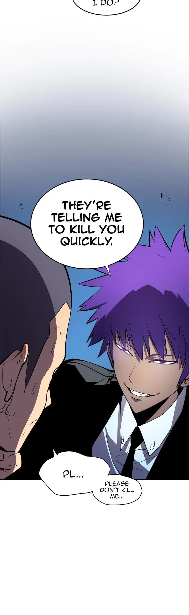 Solo Leveling Chapter 30 page 4