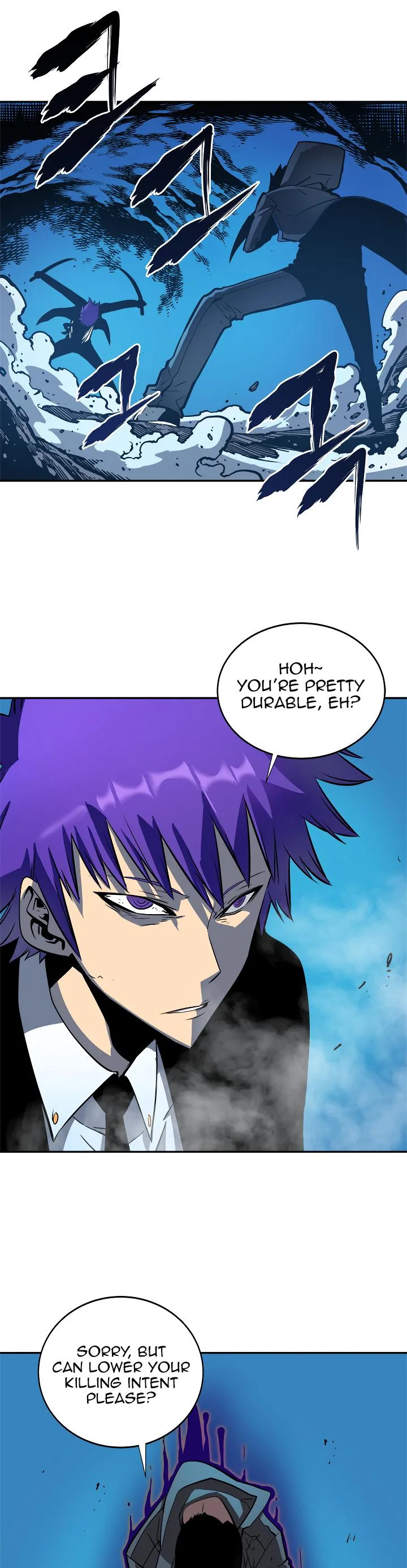 Solo Leveling Chapter 32 page 36