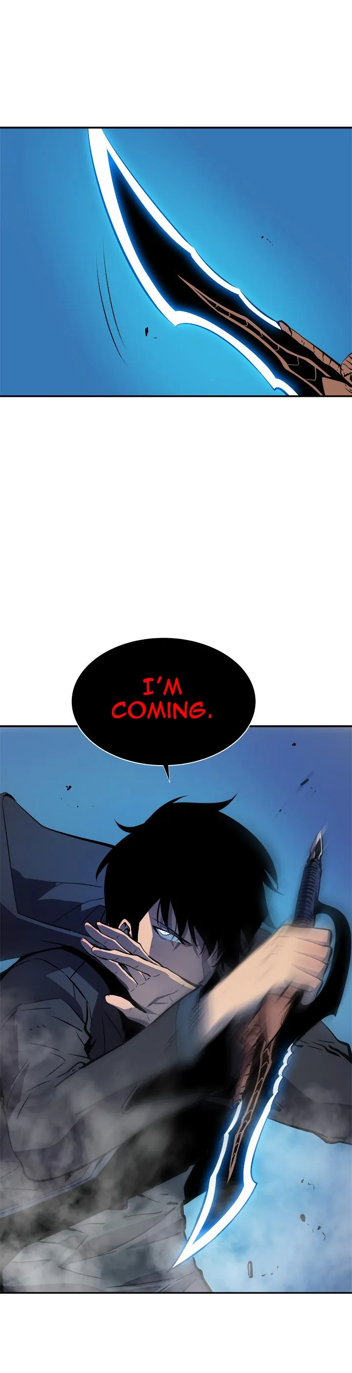 Solo Leveling Chapter 32 page 38
