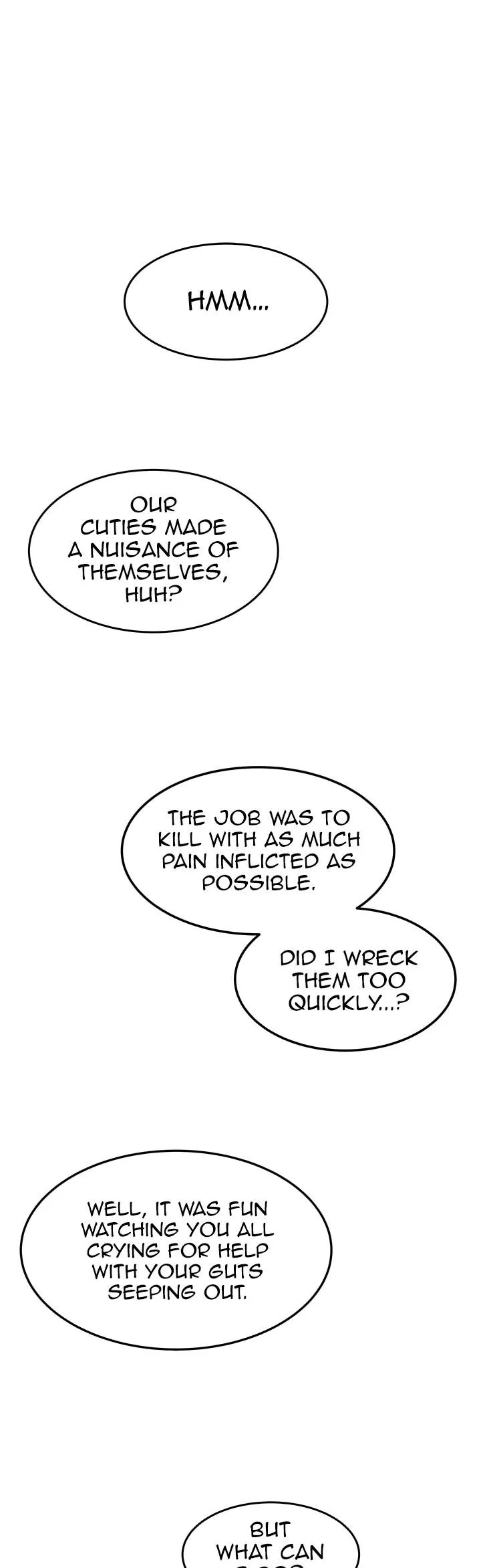 Solo Leveling Chapter 30 page 3