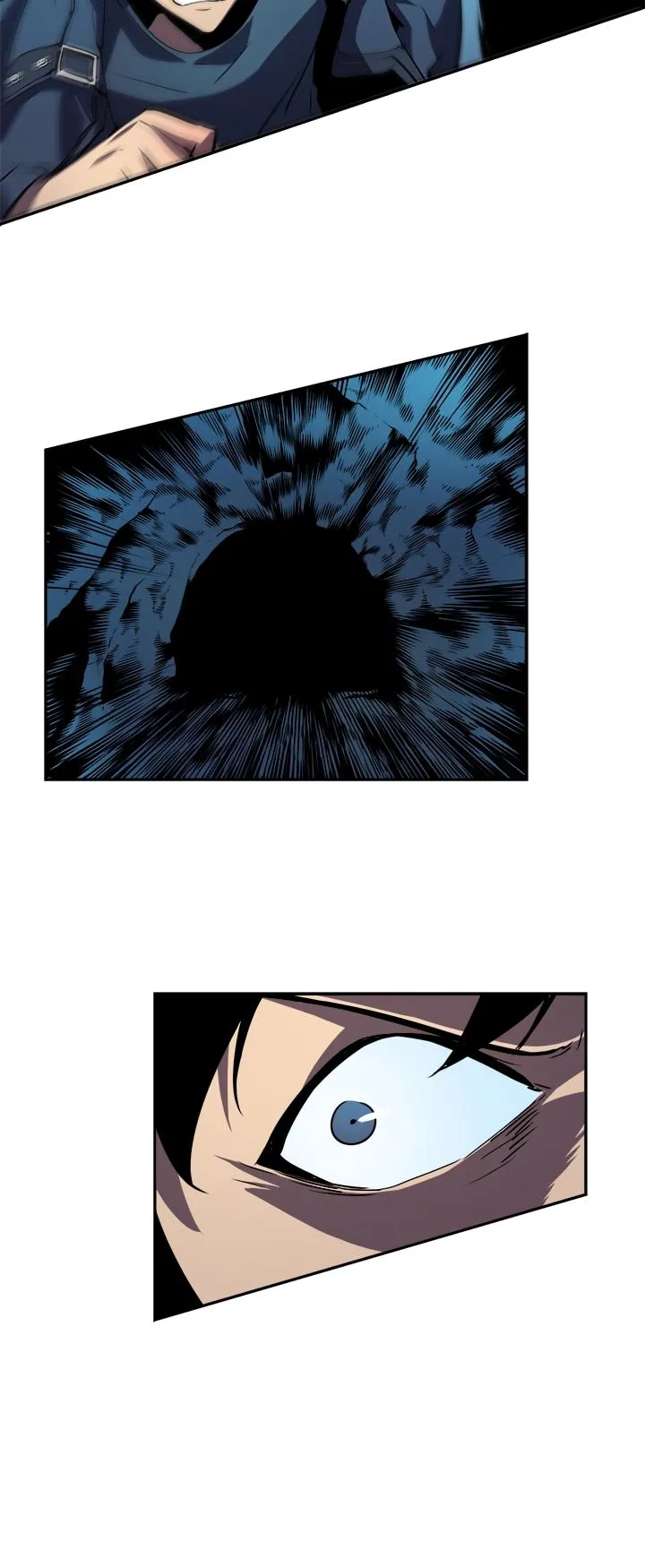 Solo Leveling Chapter 30 page 12