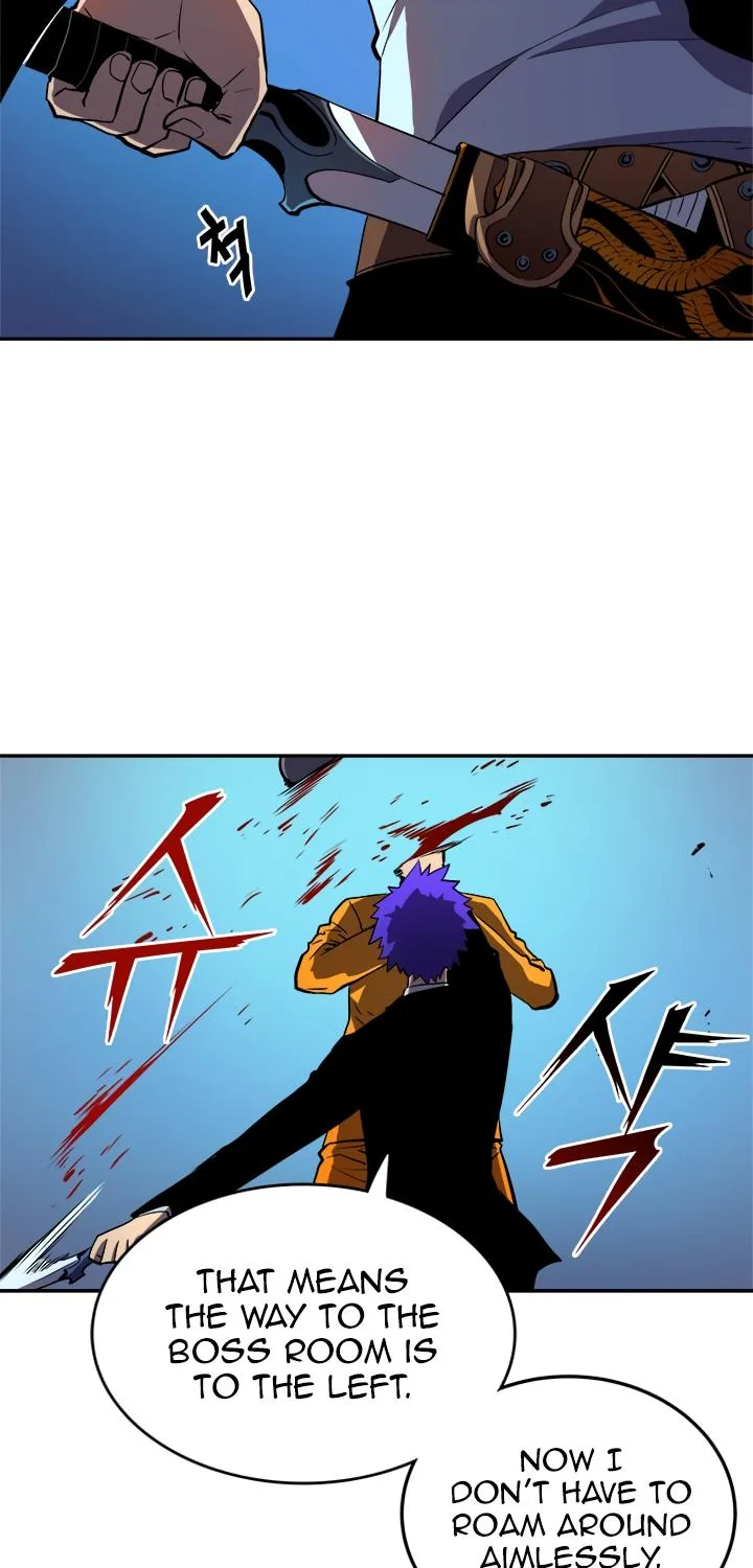 Solo Leveling Chapter 30 page 8