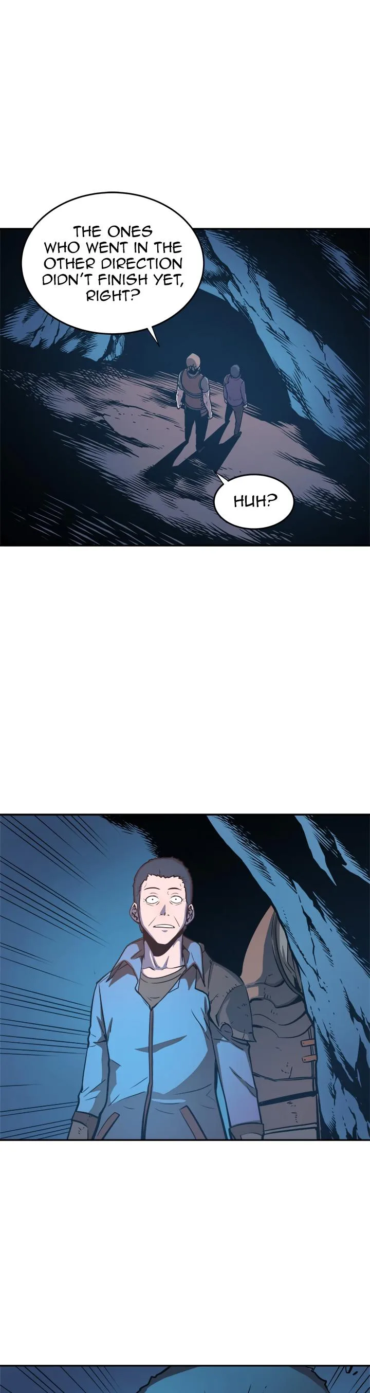 Solo Leveling Chapter 30 page 5
