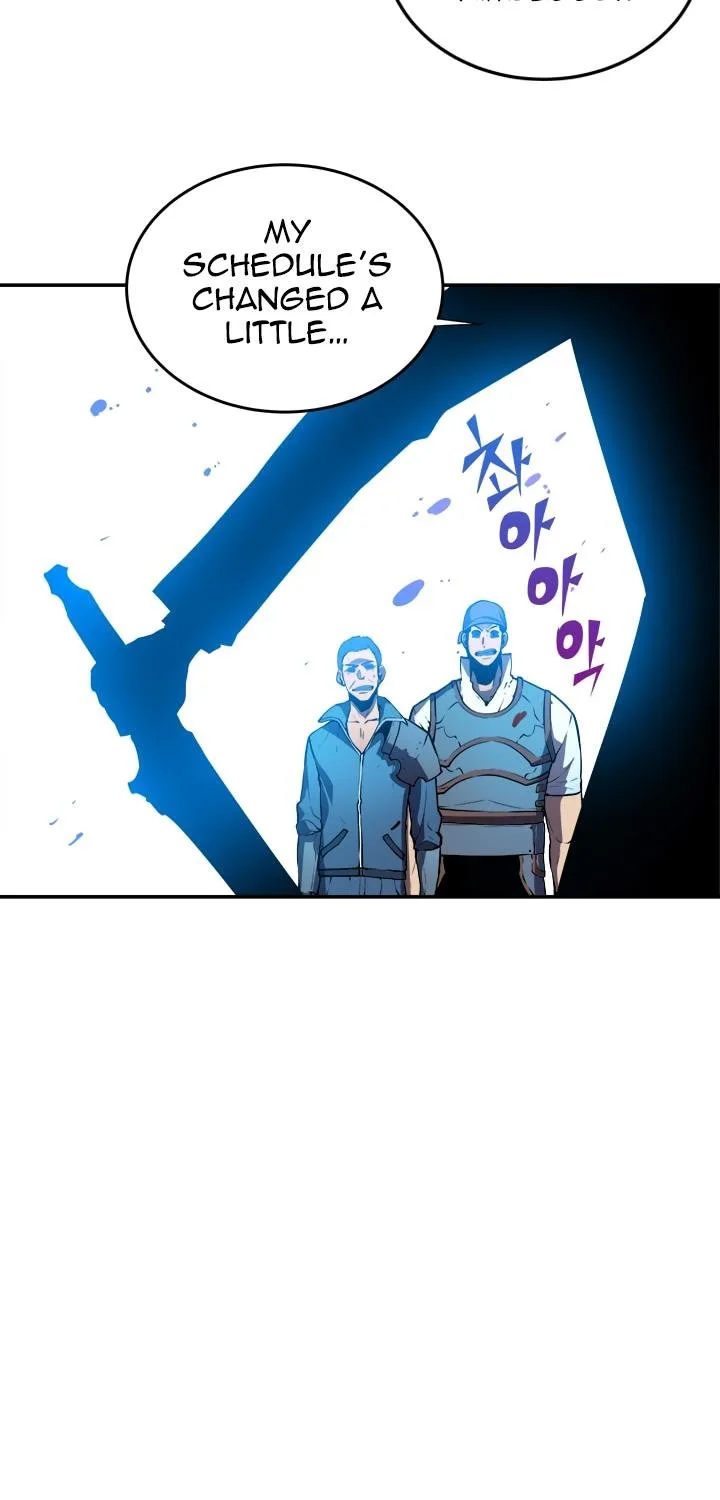 Solo Leveling Chapter 30 page 9