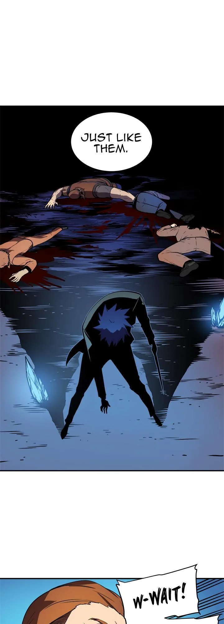 Solo Leveling Chapter 30 page 17
