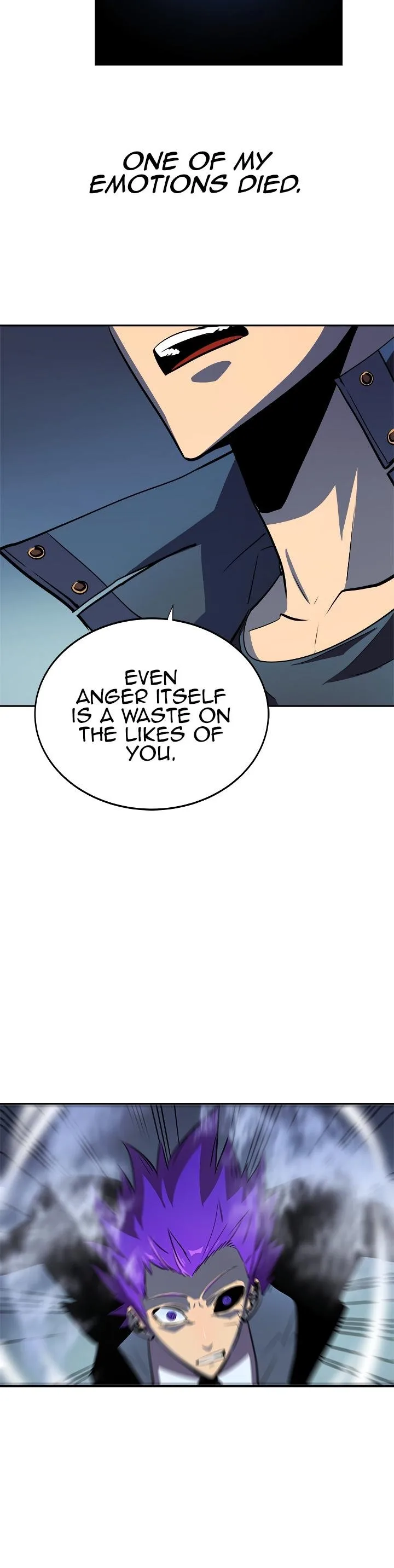 Solo Leveling Chapter 33 page 29