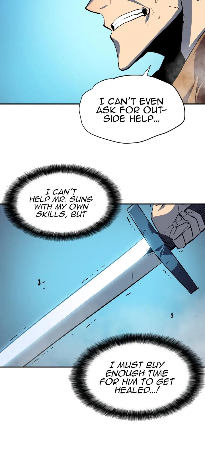 Solo Leveling Chapter 33 page 22