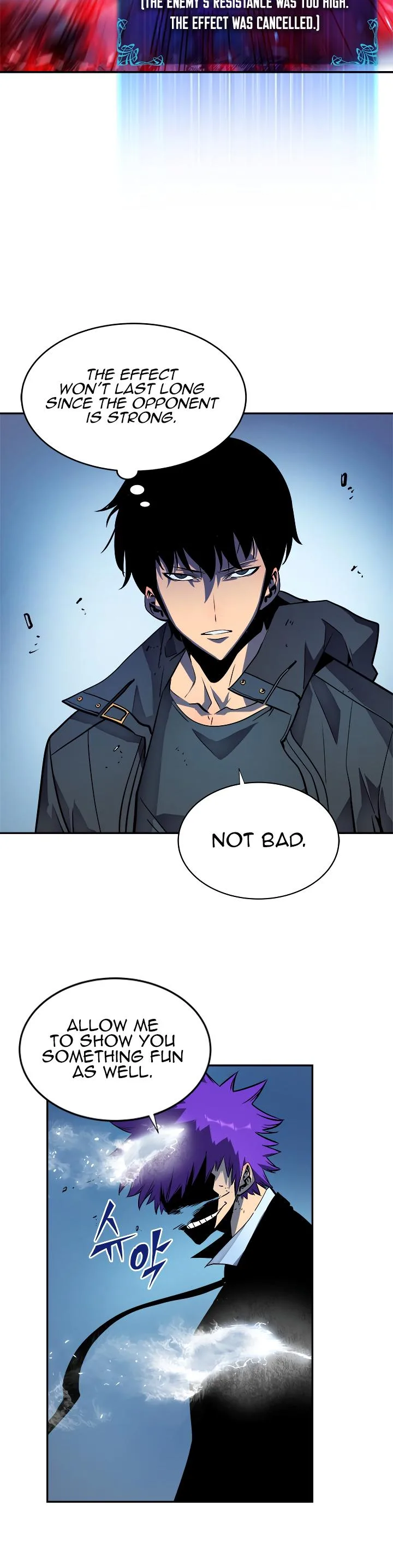 Solo Leveling Chapter 33 page 15