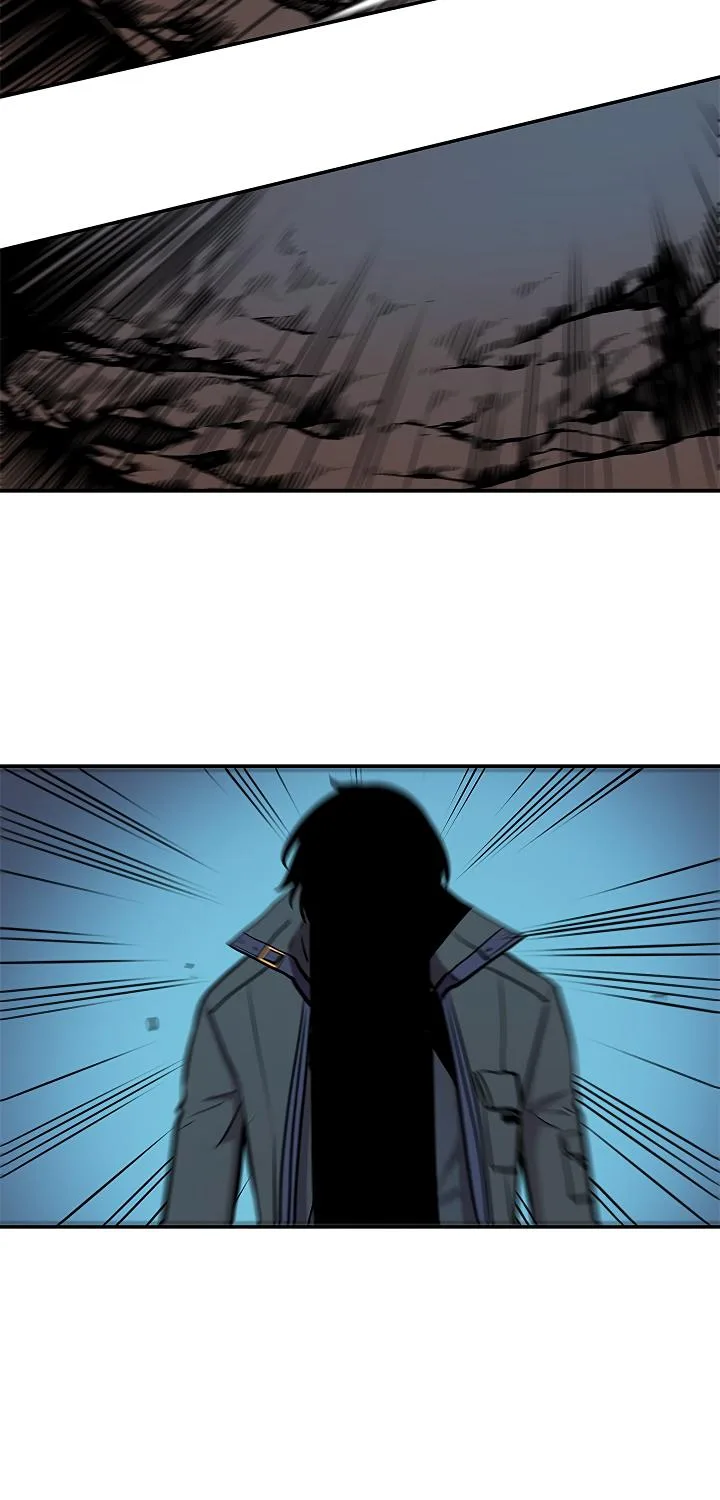 Solo Leveling Chapter 33 page 36