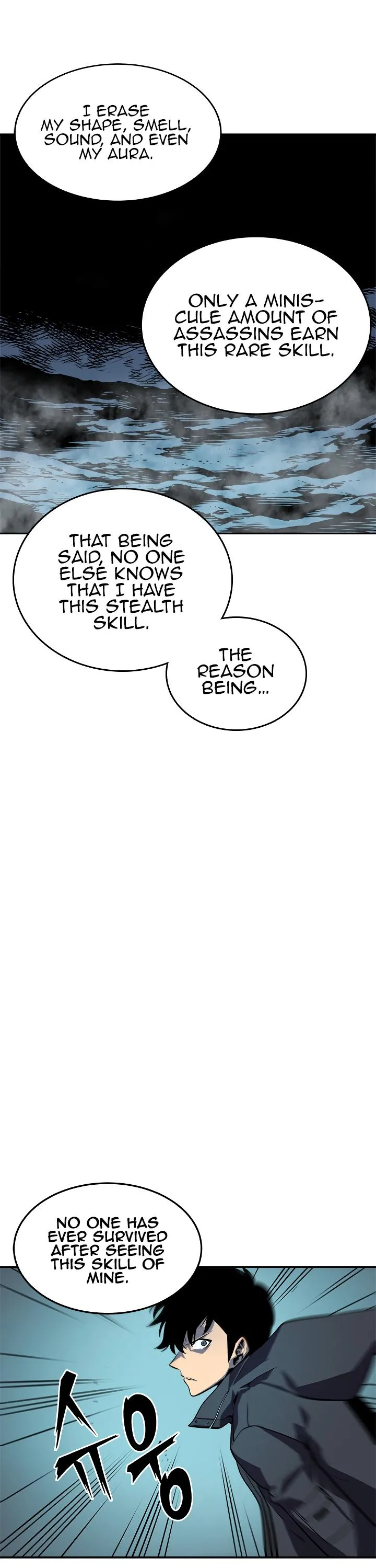 Solo Leveling Chapter 33 page 18