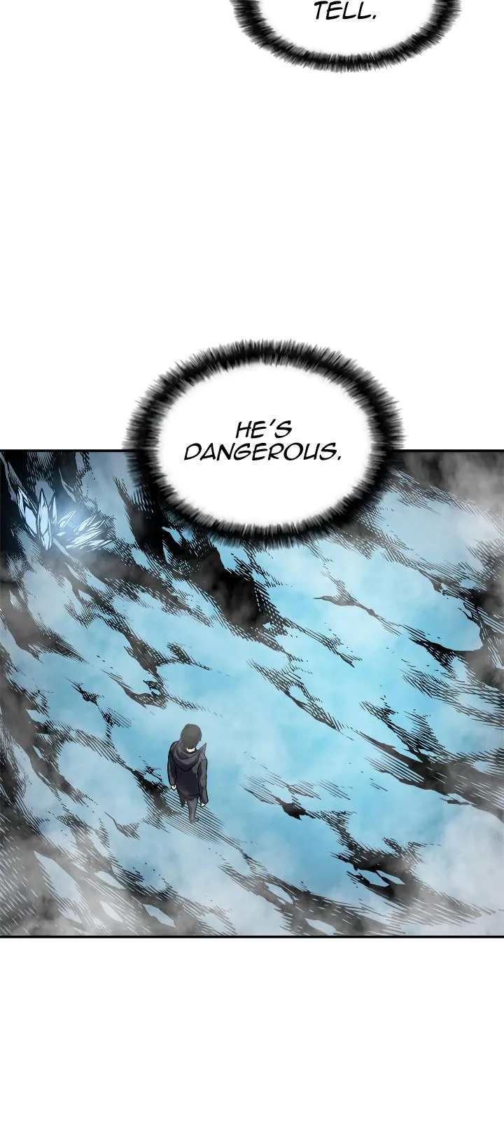 Solo Leveling Chapter 33 page 27