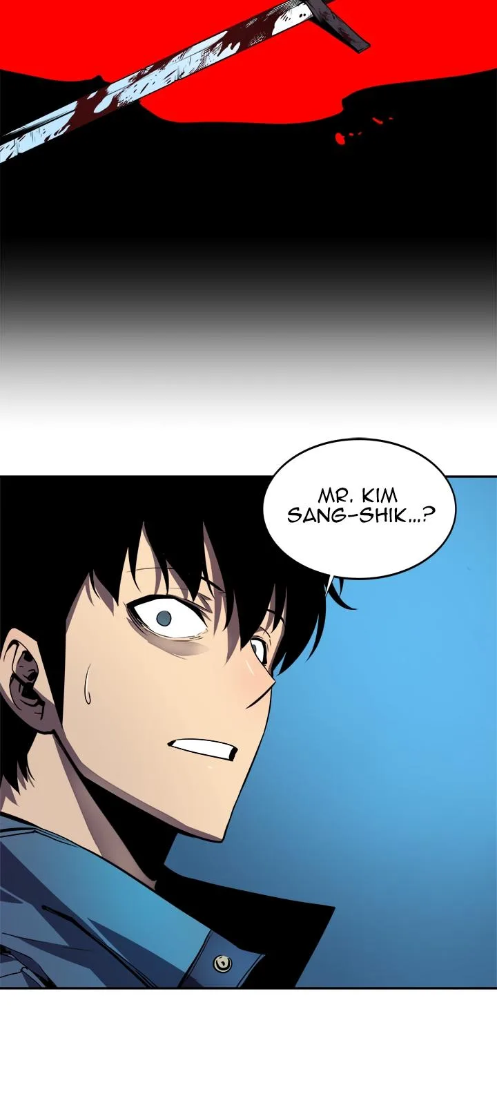 Solo Leveling Chapter 30 page 26