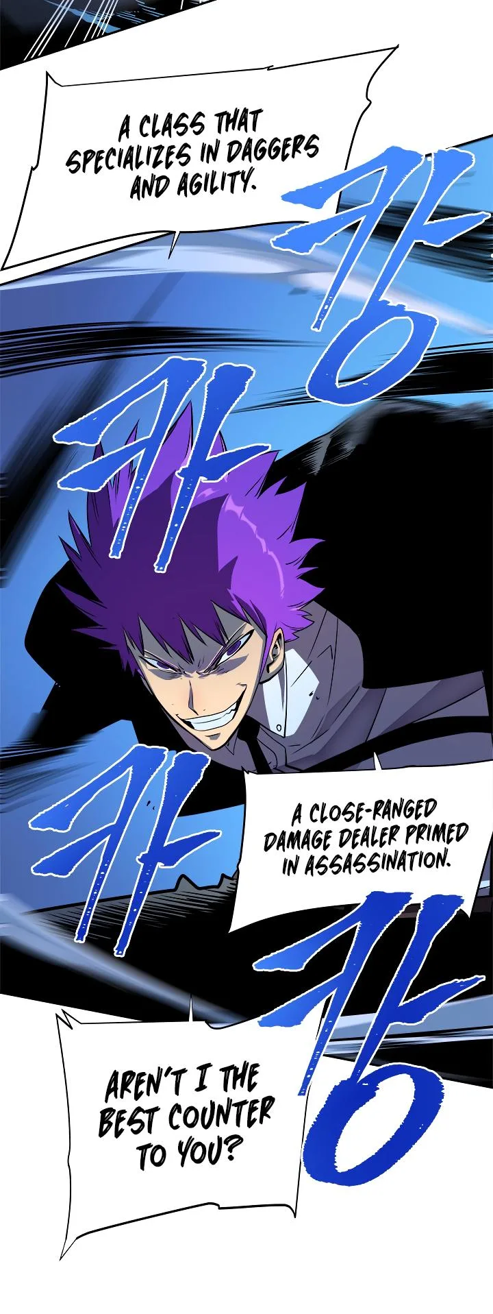 Solo Leveling Chapter 33 page 8