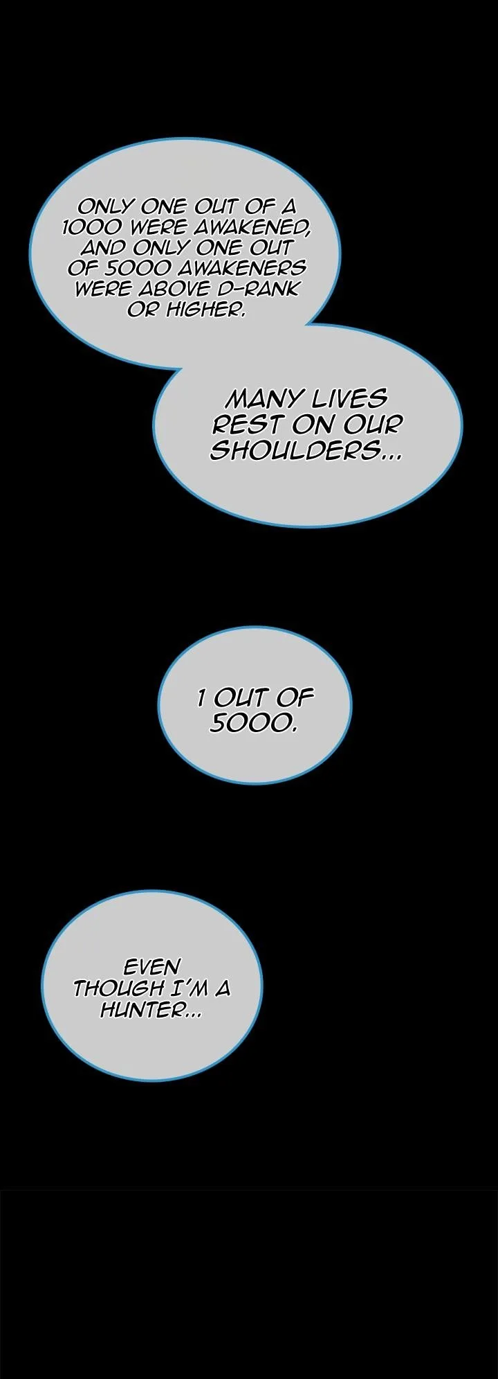 Solo Leveling Chapter 30 page 22