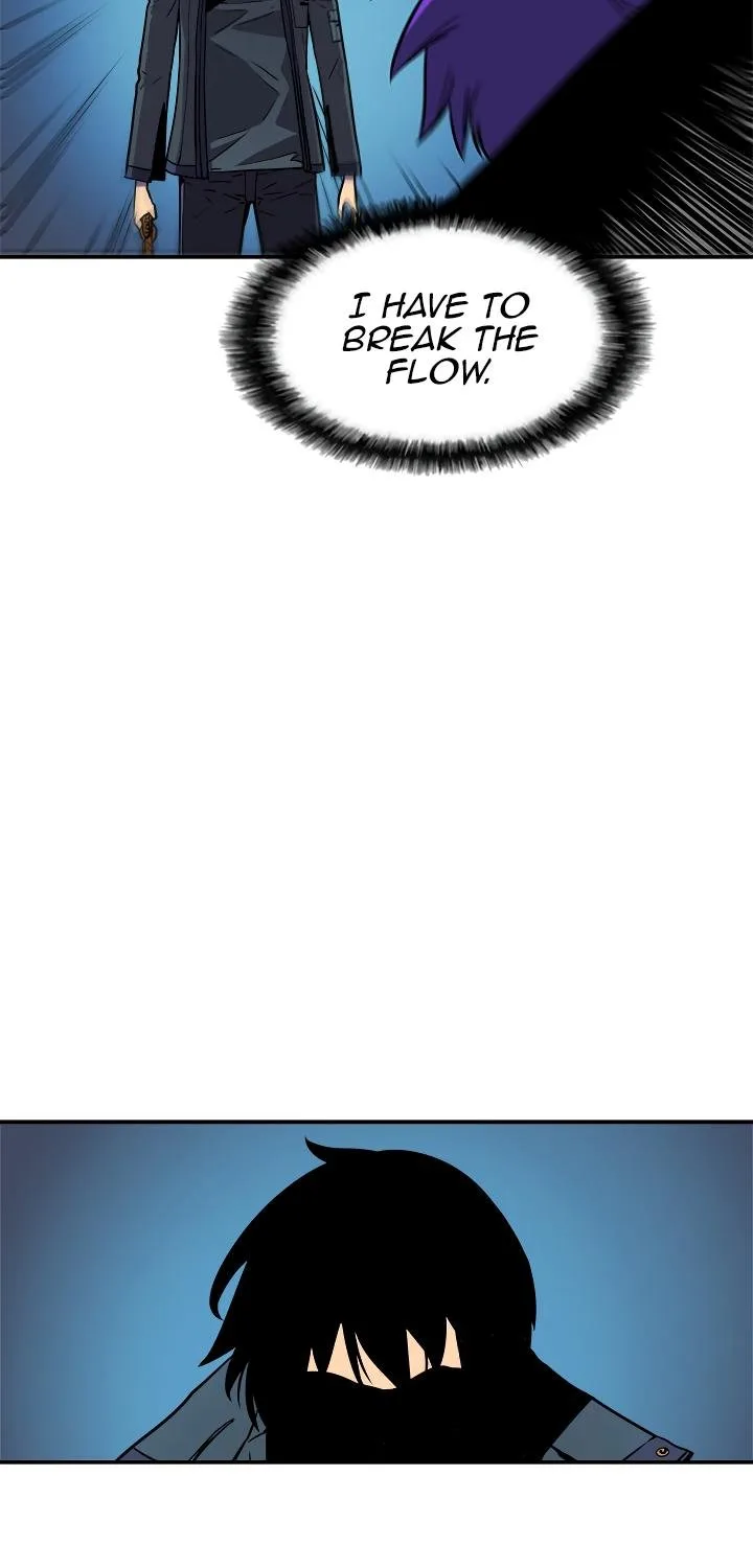 Solo Leveling Chapter 33 page 39