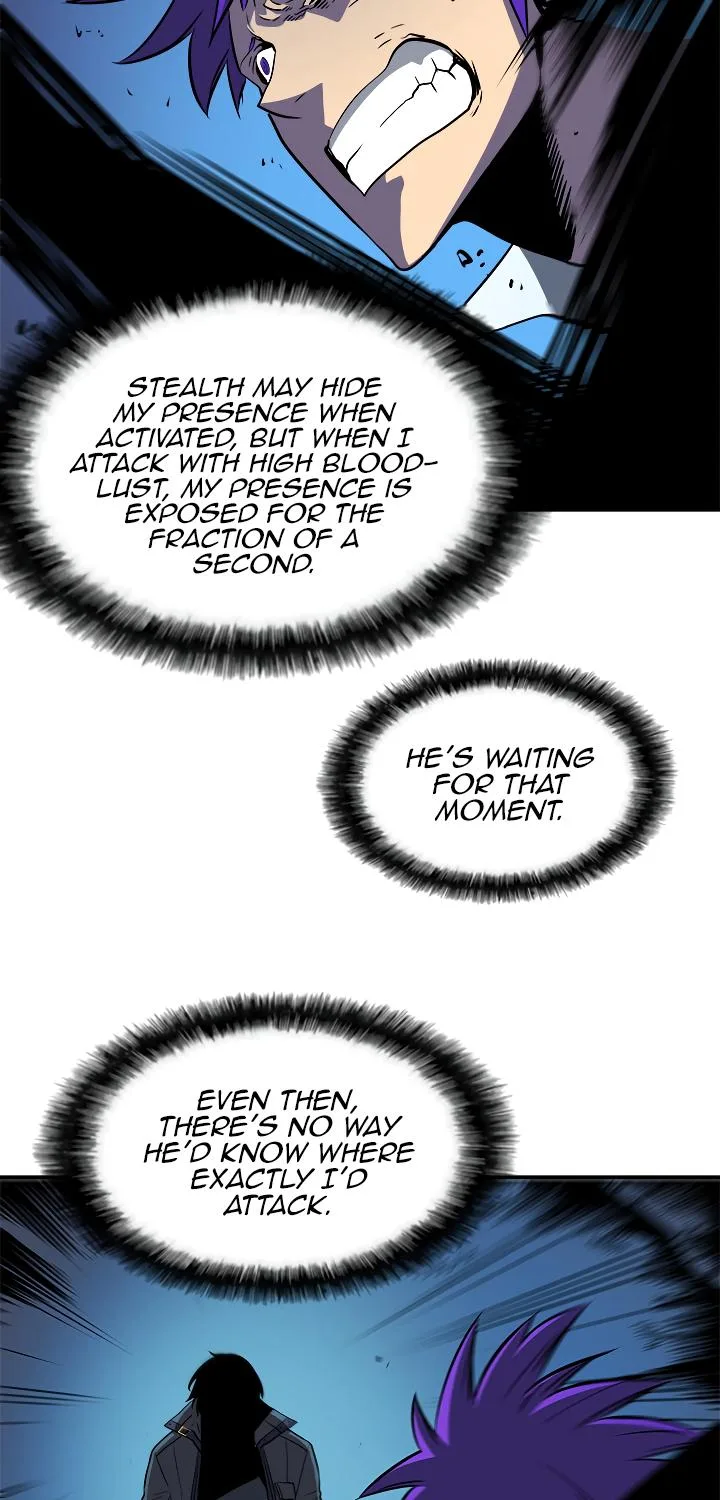 Solo Leveling Chapter 33 page 38