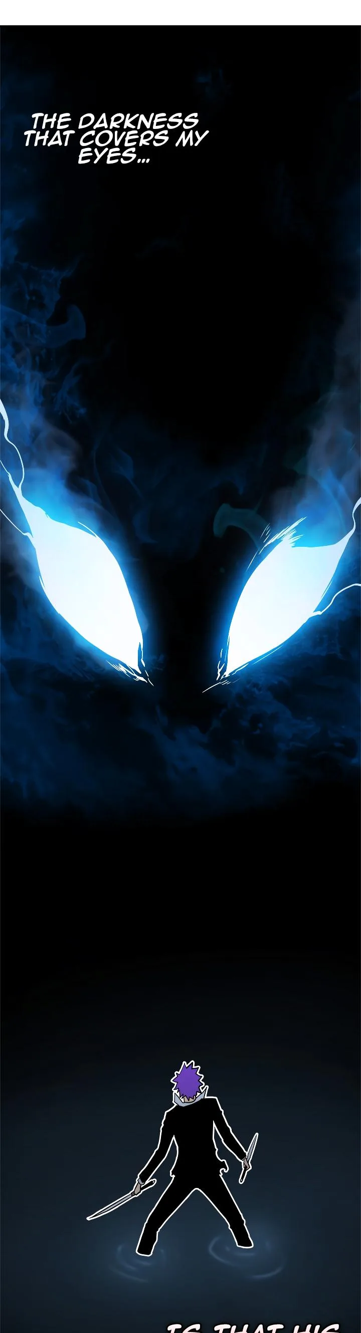 Solo Leveling Chapter 33 page 45