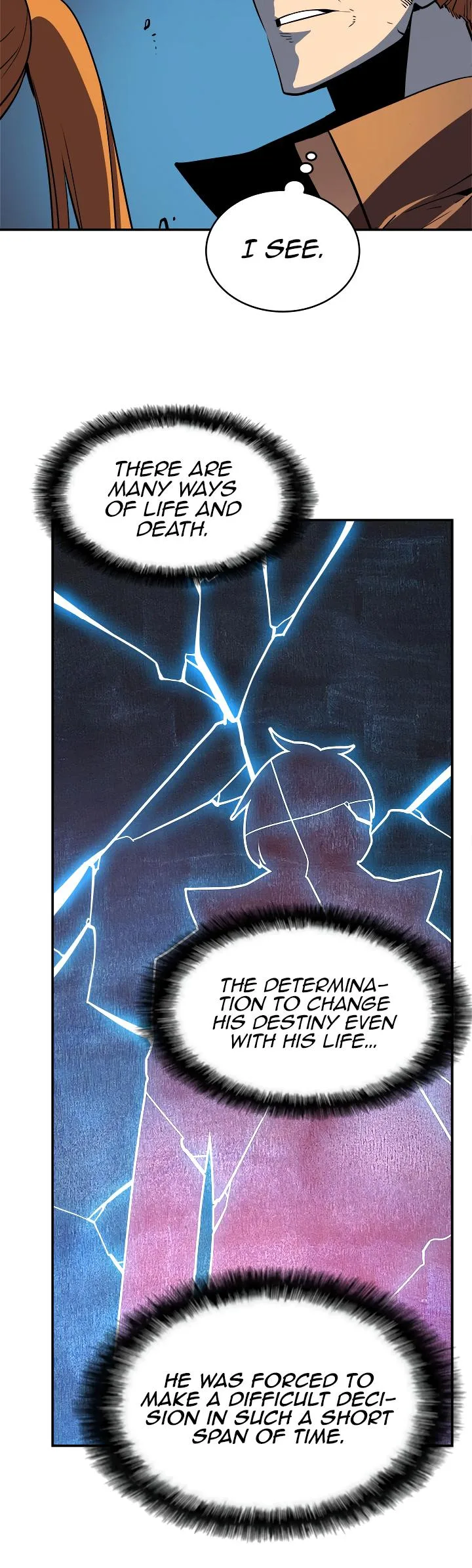 Solo Leveling Chapter 33 page 33