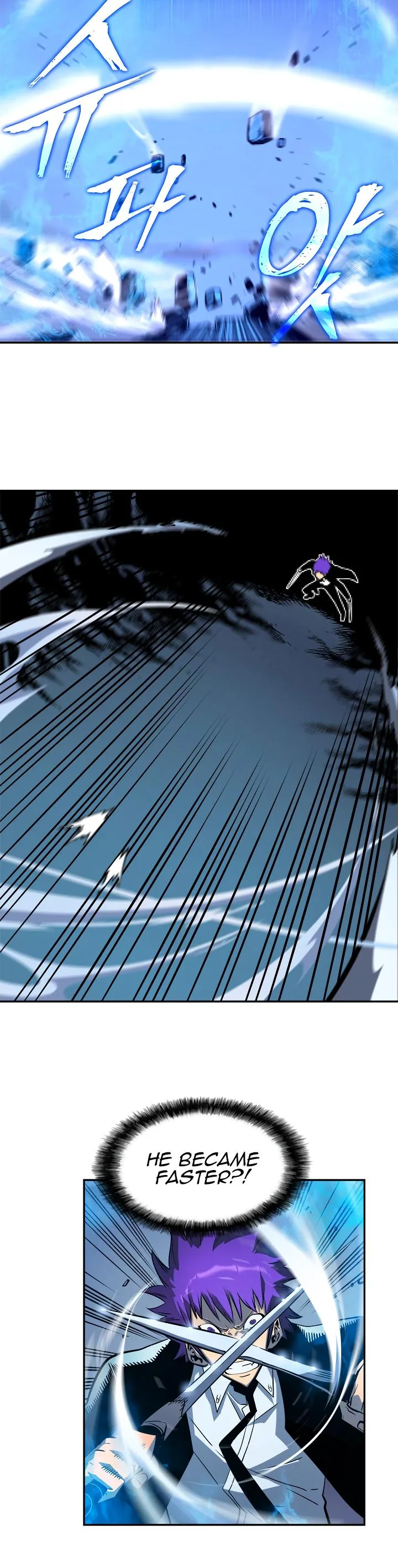 Solo Leveling Chapter 33 page 10