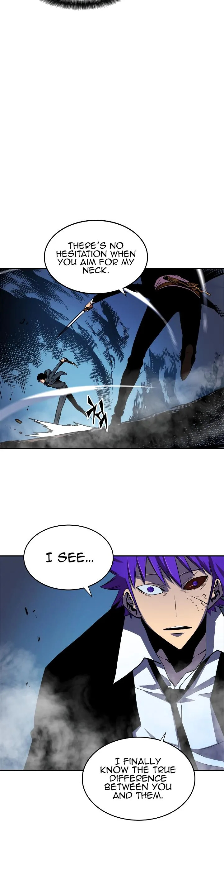 Solo Leveling Chapter 33 page 31