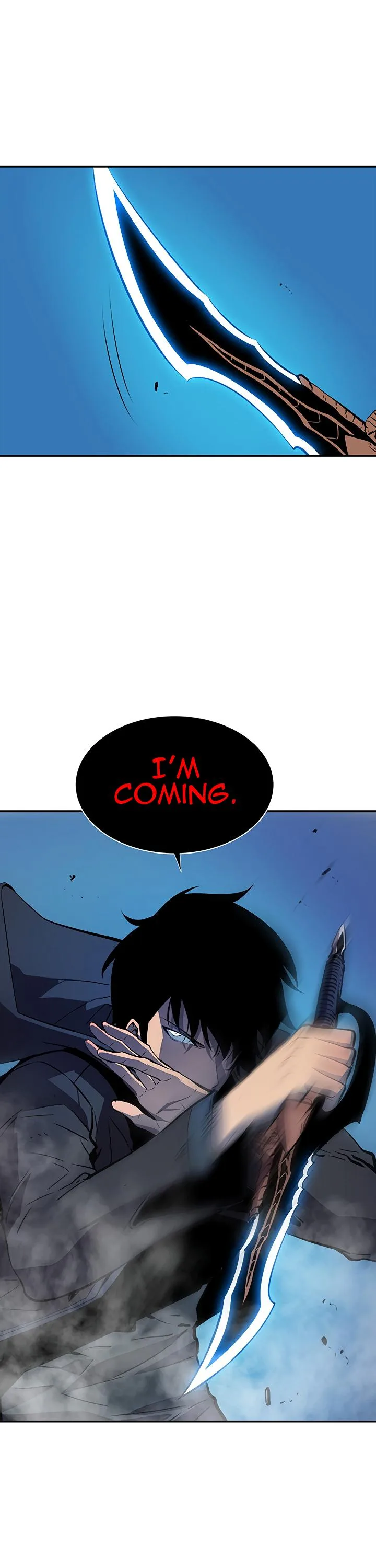 Solo Leveling Chapter 33 page 3
