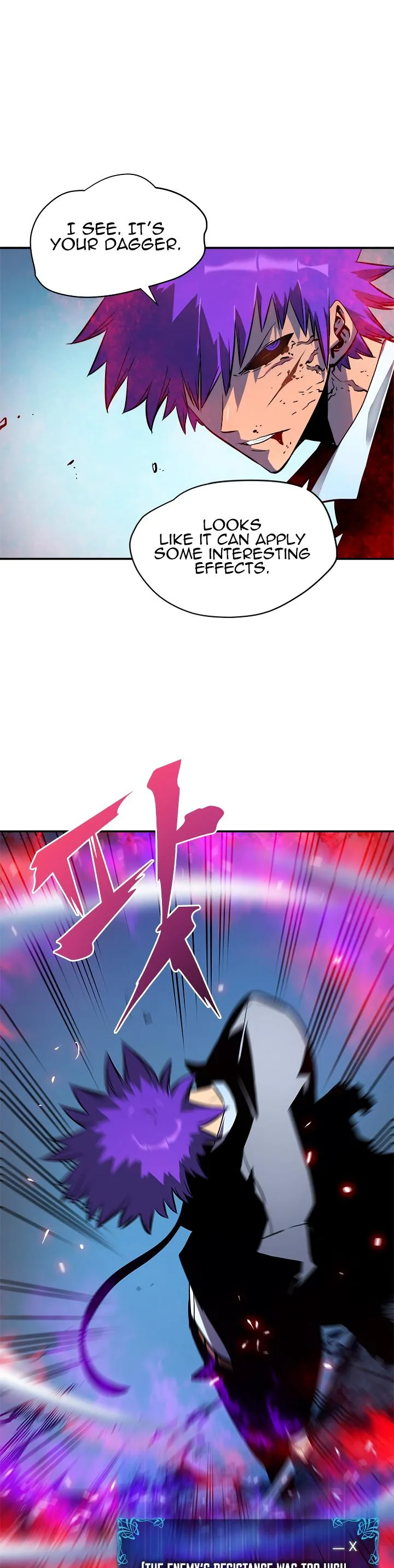 Solo Leveling Chapter 33 page 14