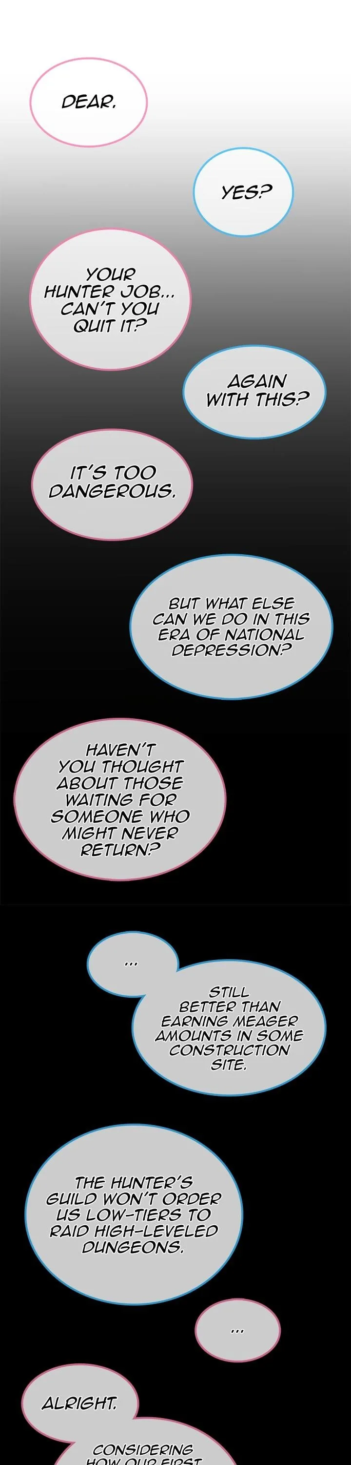 Solo Leveling Chapter 30 page 19