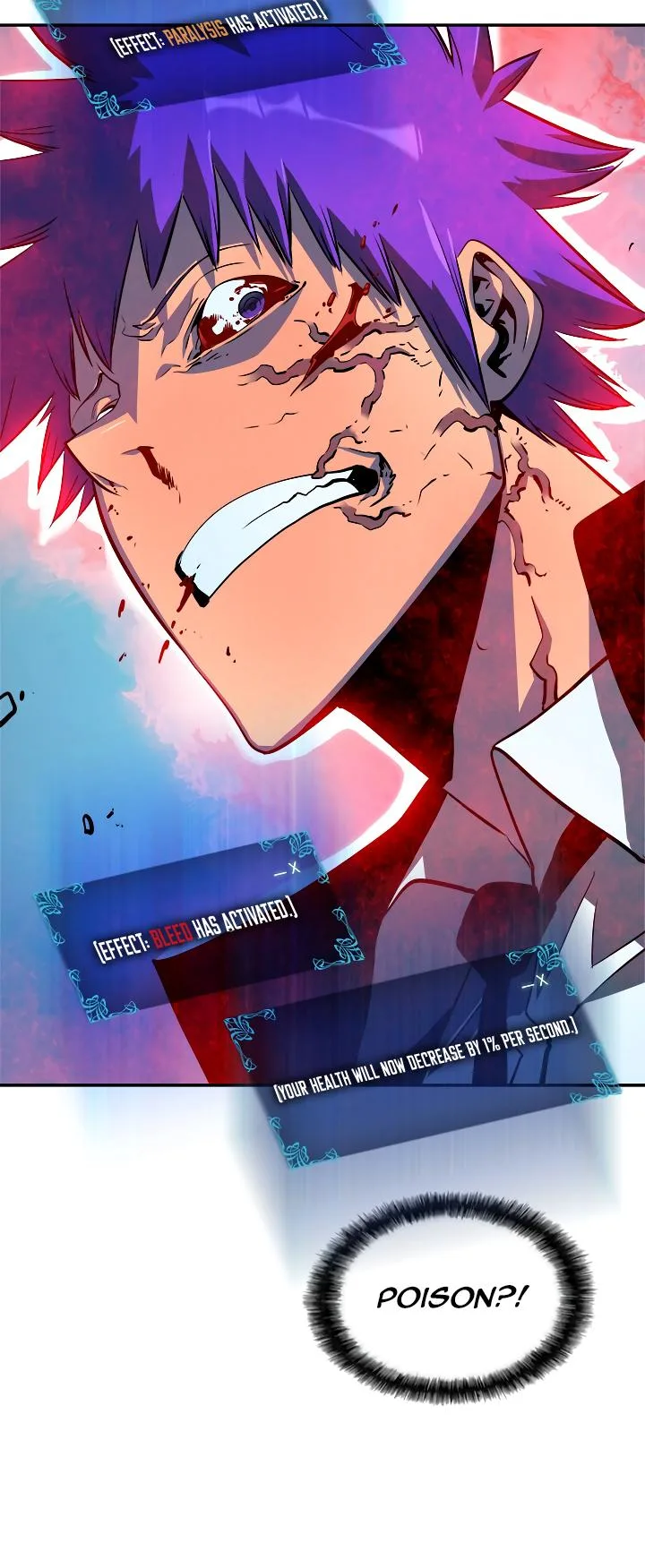 Solo Leveling Chapter 33 page 13