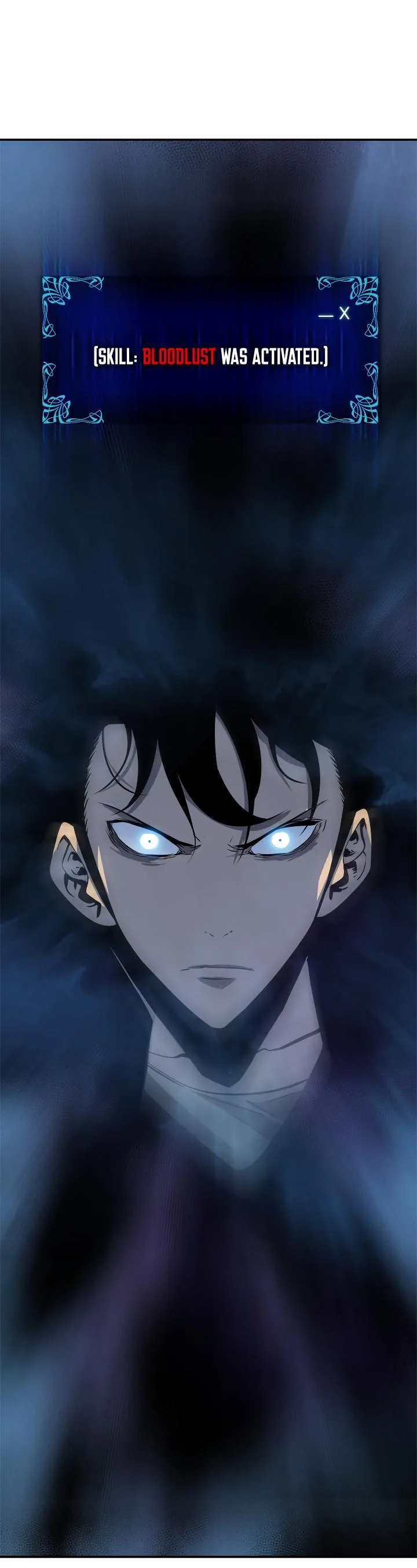Solo Leveling Chapter 33 page 40