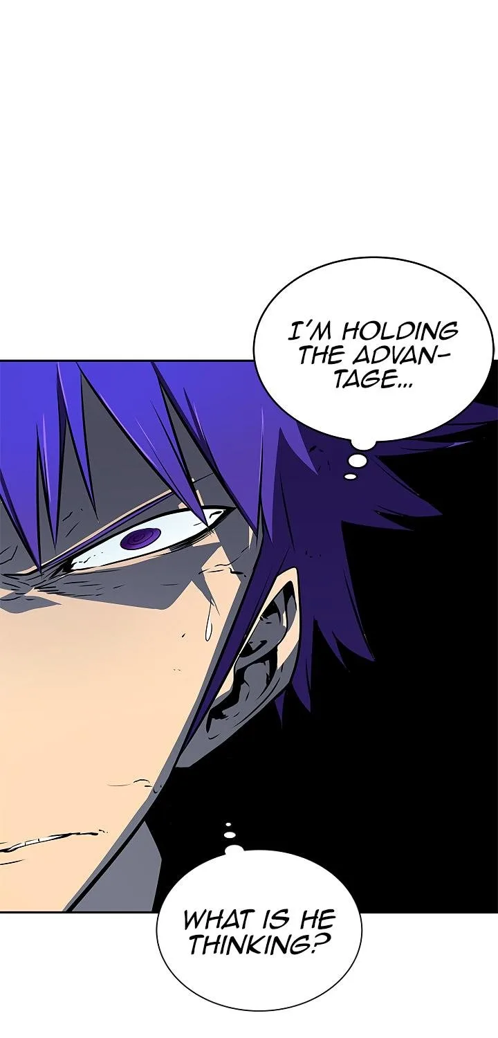 Solo Leveling Chapter 33 page 4