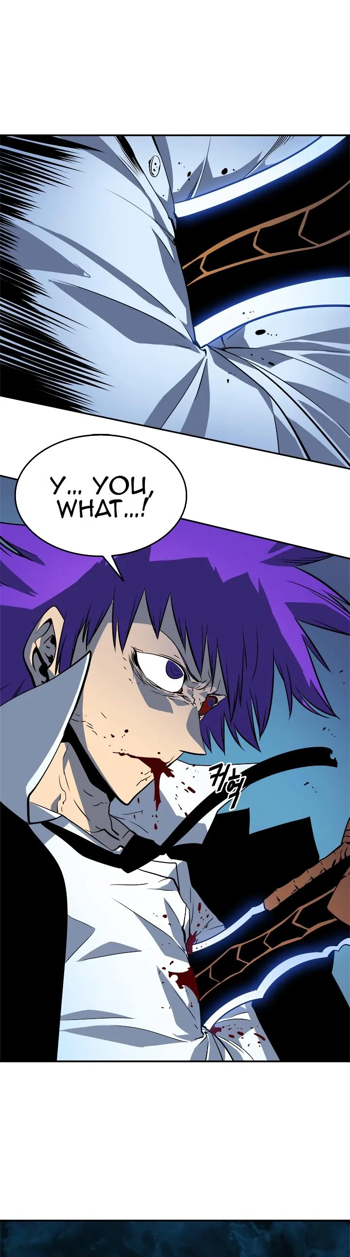 Solo Leveling Chapter 33 page 47
