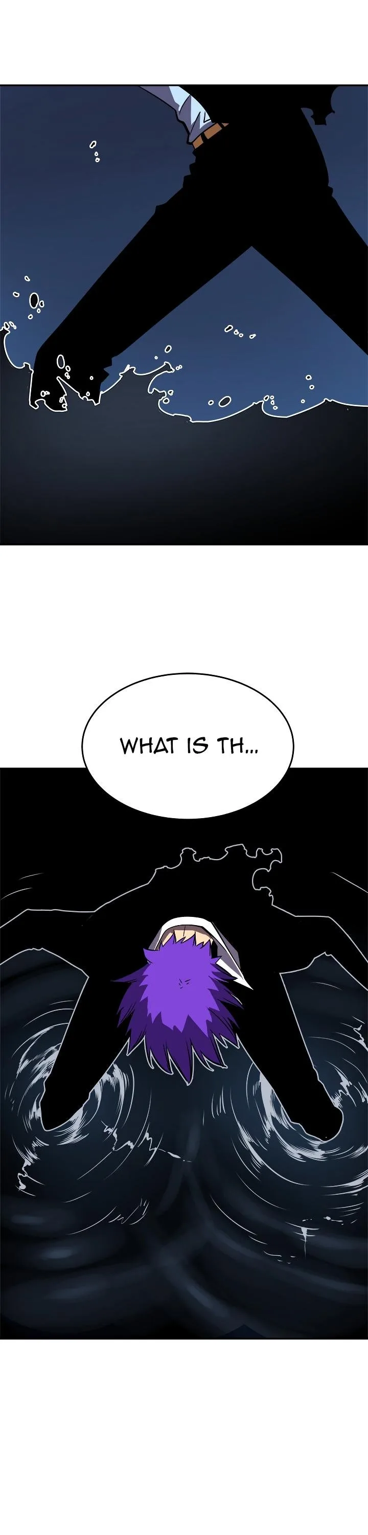 Solo Leveling Chapter 33 page 42