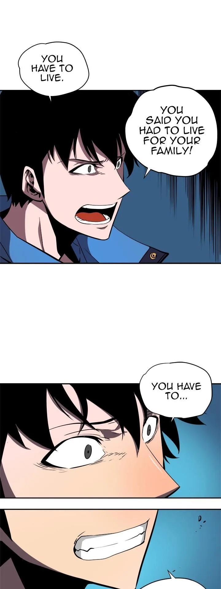 Solo Leveling Chapter 30 page 30