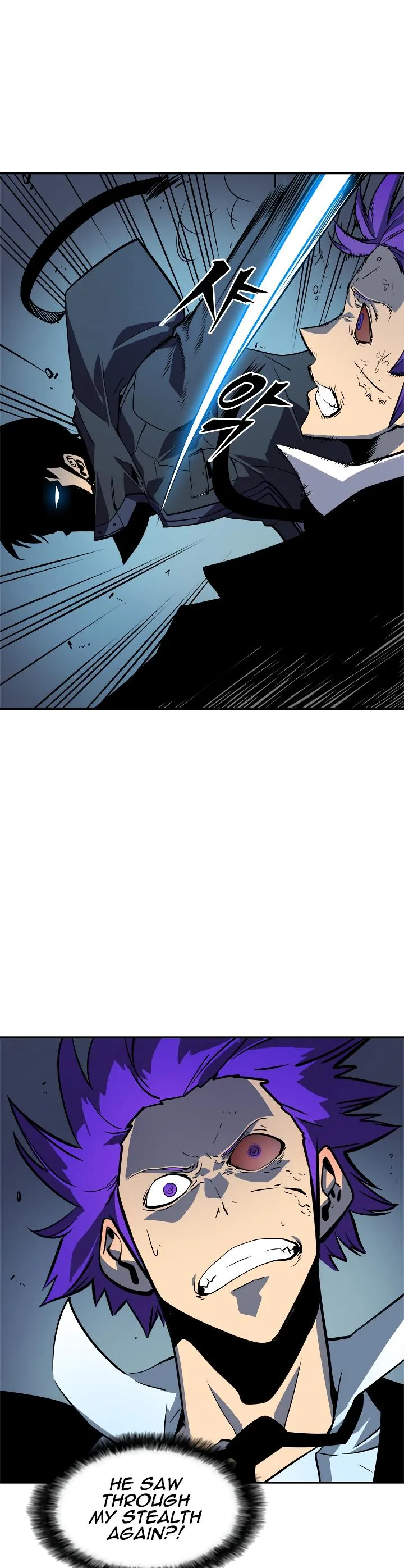 Solo Leveling Chapter 33 page 30