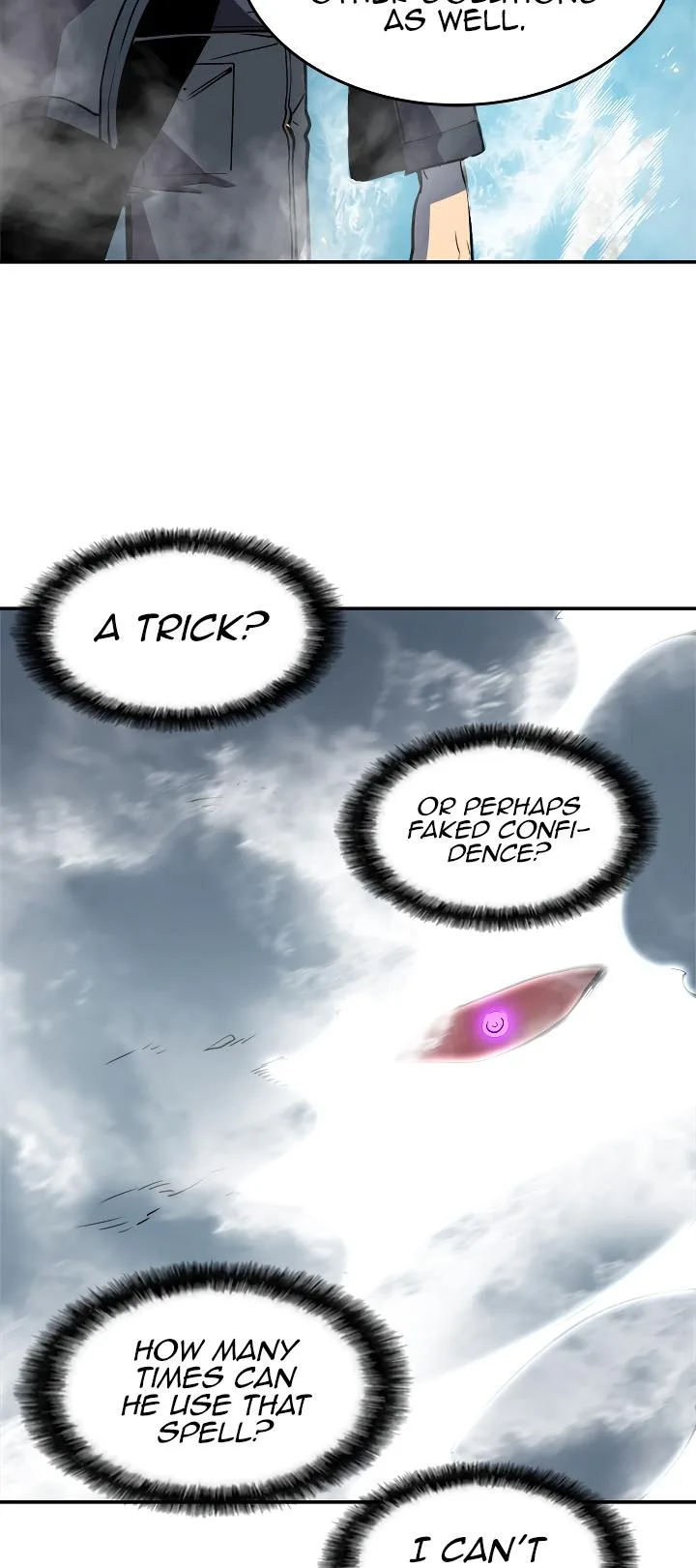 Solo Leveling Chapter 33 page 26
