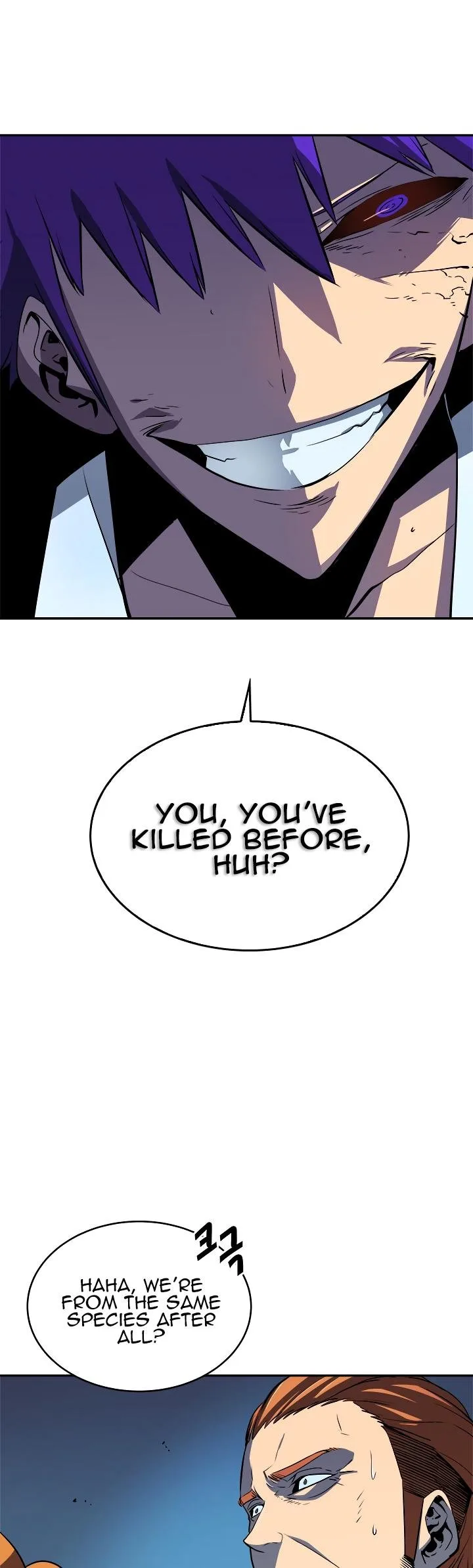 Solo Leveling Chapter 33 page 32