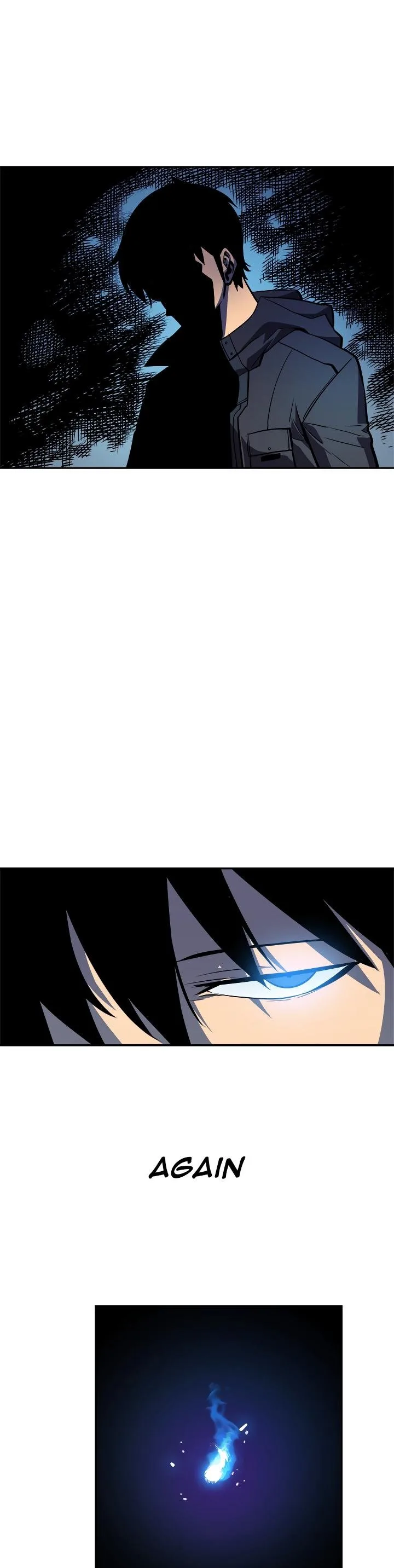Solo Leveling Chapter 33 page 28