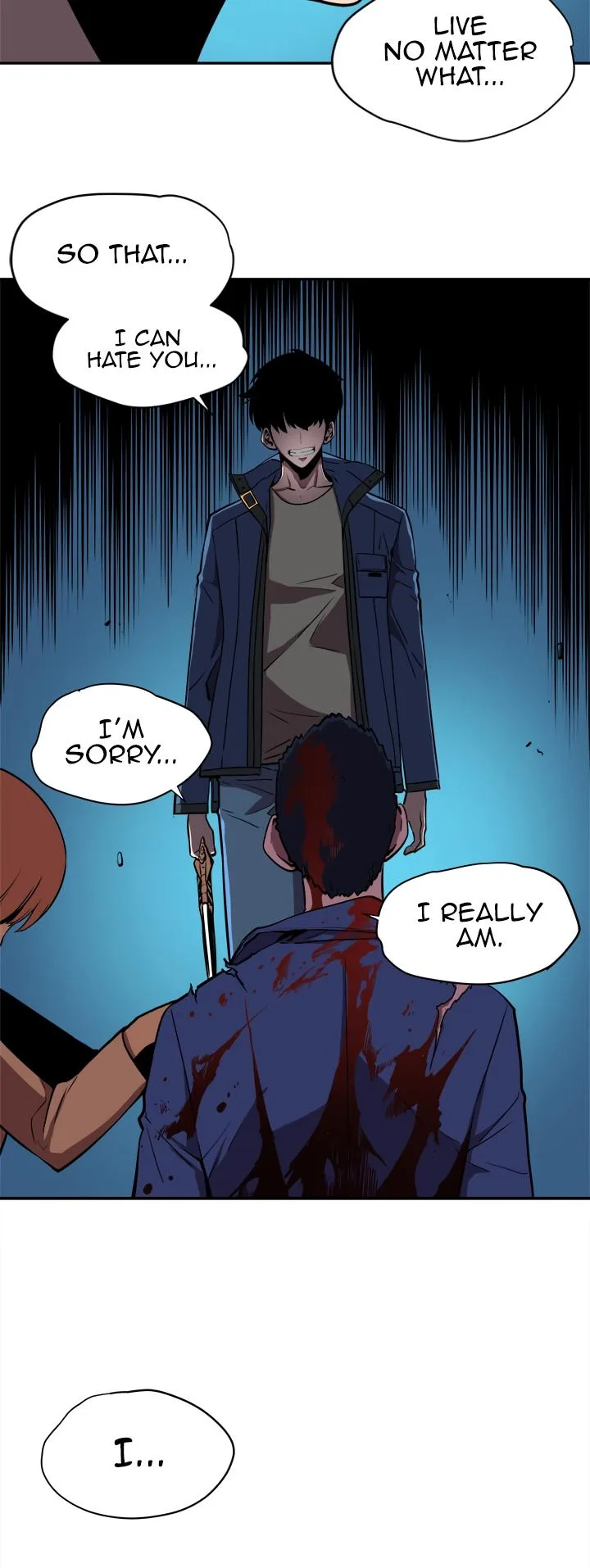 Solo Leveling Chapter 30 page 31