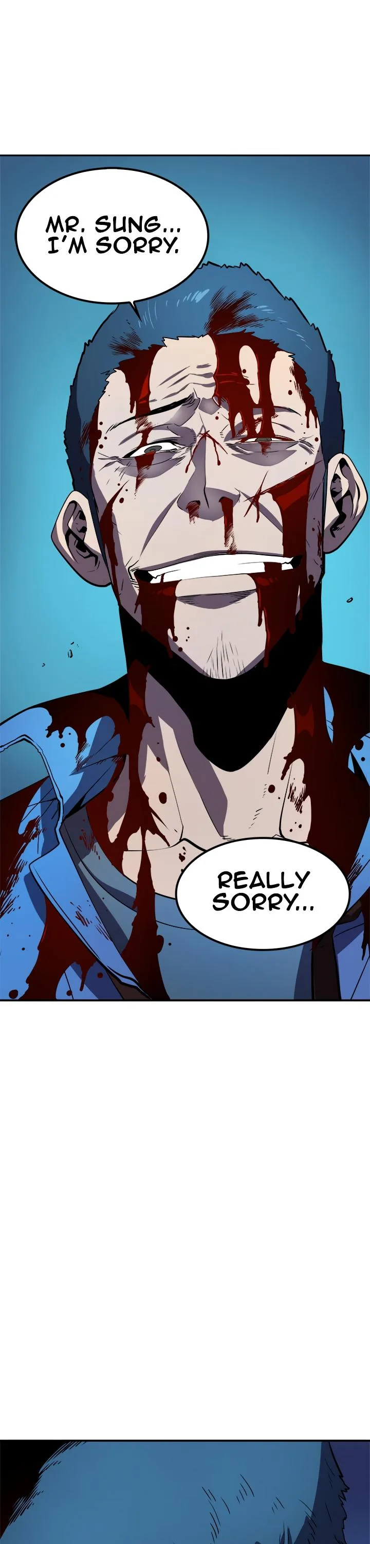 Solo Leveling Chapter 30 page 34
