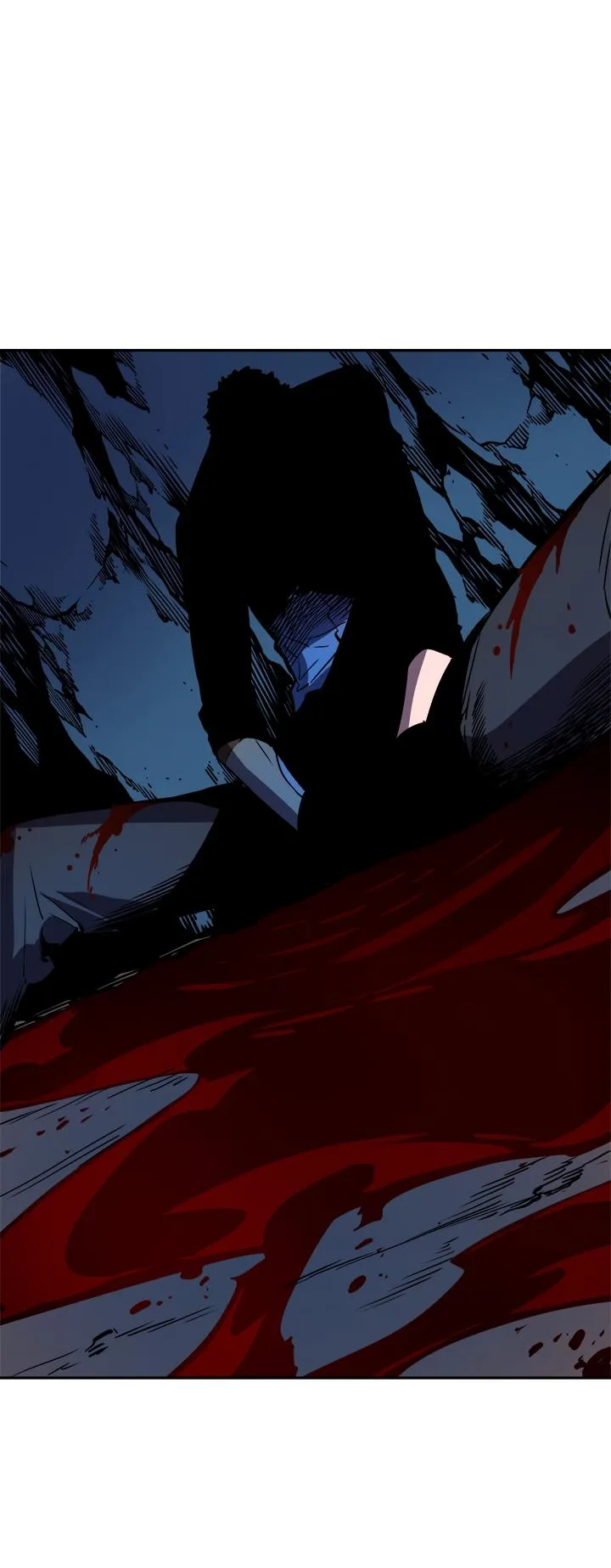 Solo Leveling Chapter 30 page 36