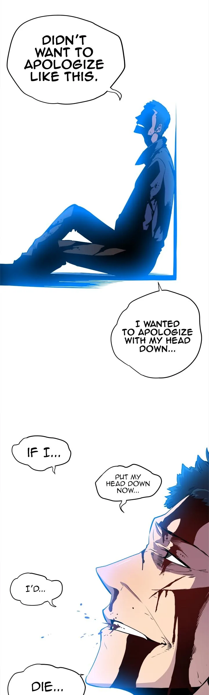 Solo Leveling Chapter 30 page 32