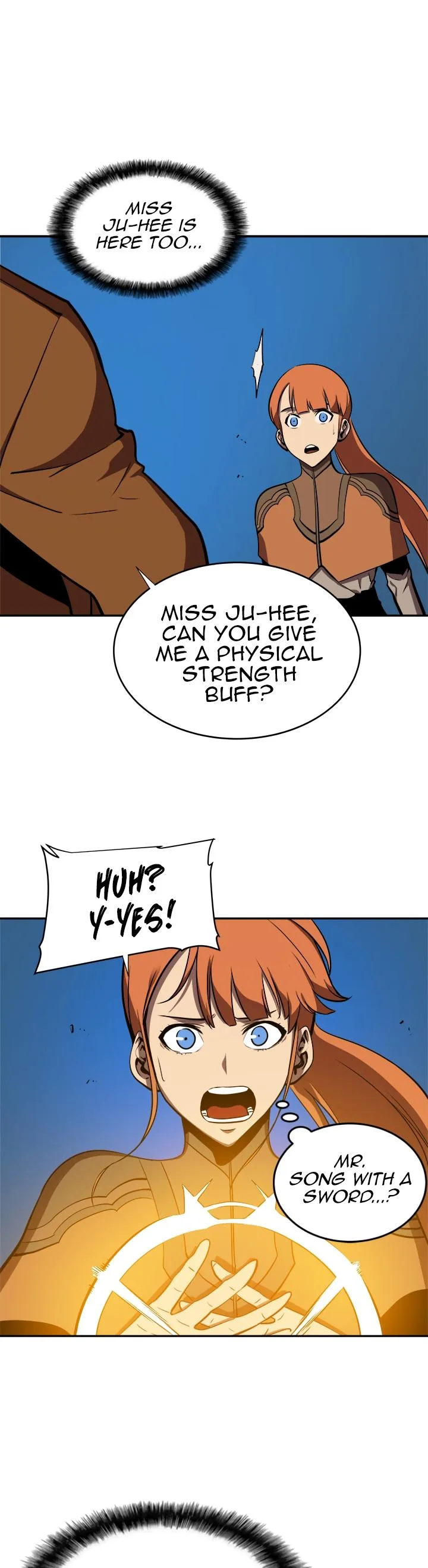 Solo Leveling Chapter 30 page 42