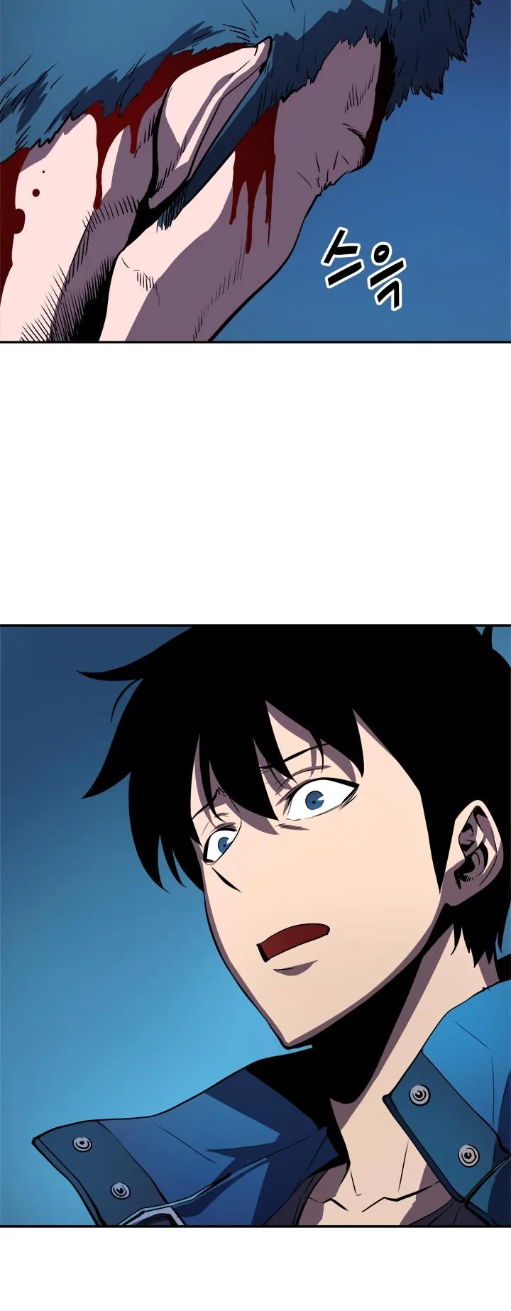 Solo Leveling Chapter 30 page 35